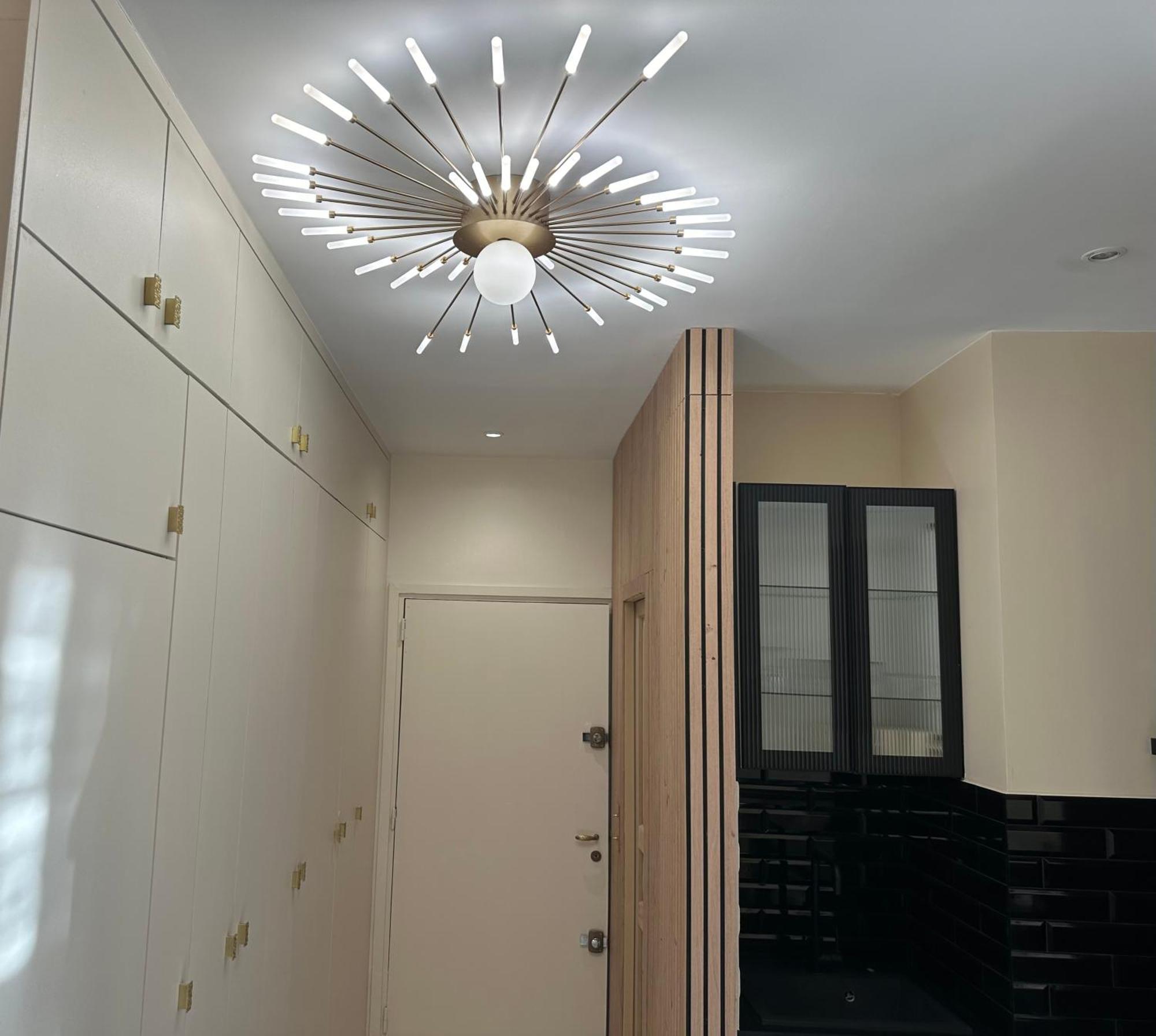 Arc De Triomphe - Foch Palace Appartement *