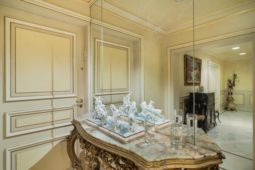 Appartement Arc De Triomphe - Foch Palace *